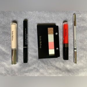 Trish McEvoy makeup kit